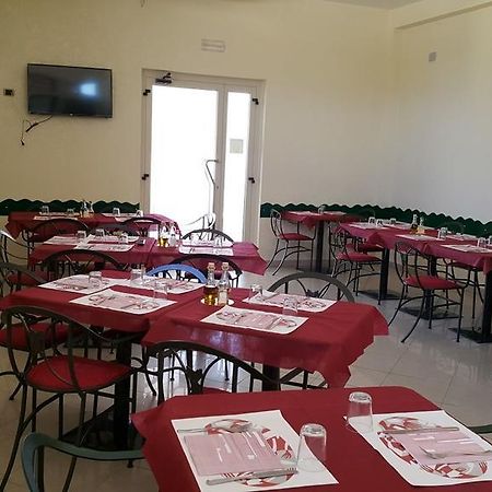 La Maison Matera Hotel Luaran gambar