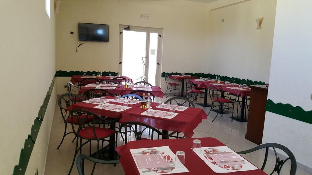 La Maison Matera Hotel Luaran gambar