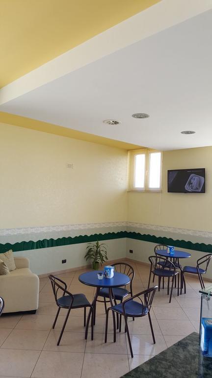 La Maison Matera Hotel Luaran gambar